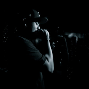 Ra's Lyrical Dose n Collabos cover art