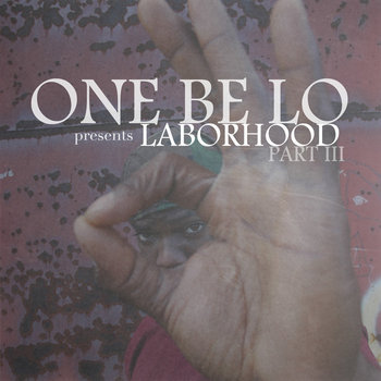 Laborhood Part 3 cover art