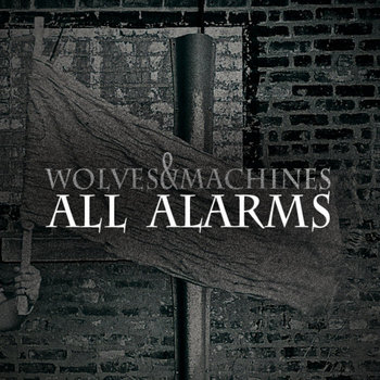 All Alarms (Single) cover art