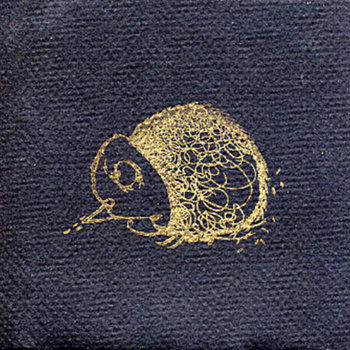 Spines cover art