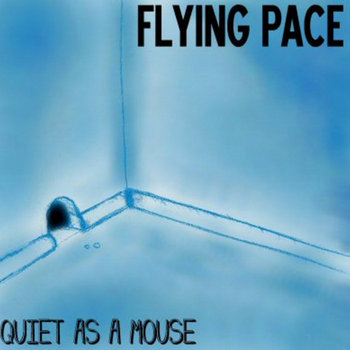 Quiet As A Mouse cover art