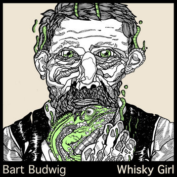 Whisky Girl cover art