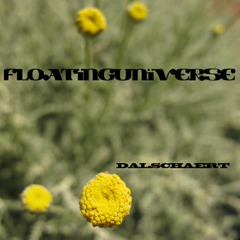 Floating Universe cover art