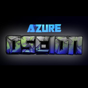 Azure cover art
