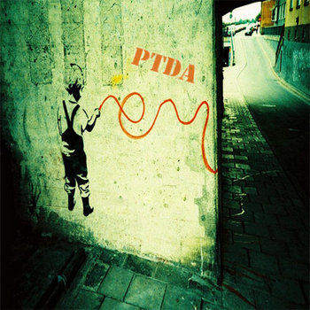 Know What cover art