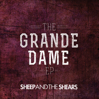 The Grande Dame cover art