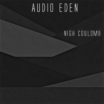 Audio Eden cover art