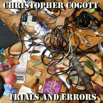 Trials And Errors cover art