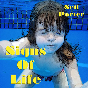 Signs Of Life cover art
