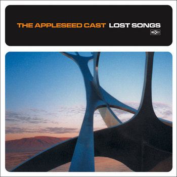 Lost Songs cover art