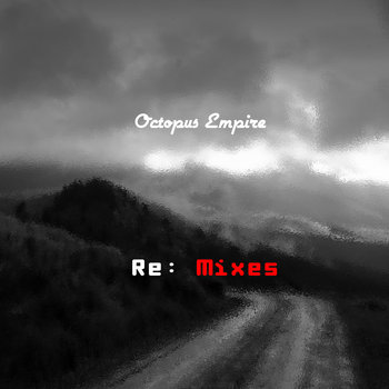 Re:  Mixes cover art
