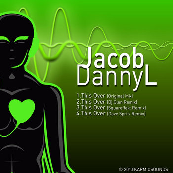 This Over cover art