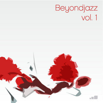 Beyondjazz Vol. 1 cover art