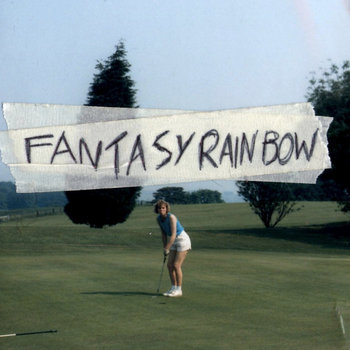 Teens EP cover art