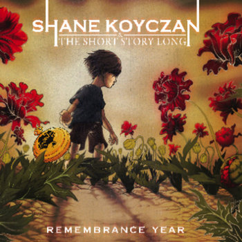 Remembrance Year cover art