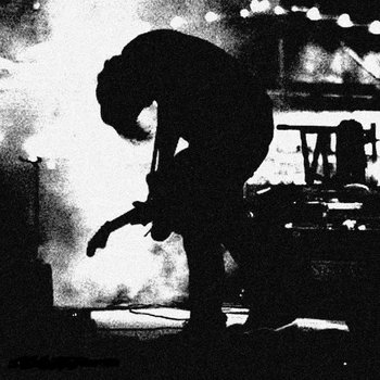 Live @ To Here Knows When: A Shoegaze Weekend At The Esplanade cover art