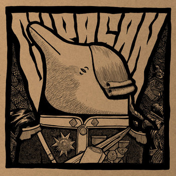 CURASANGRE! cover art