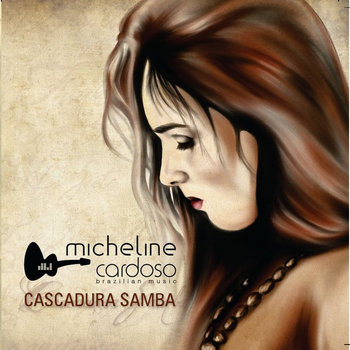 Cascadura Samba cover art