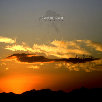 It Could Be Clouds cover art