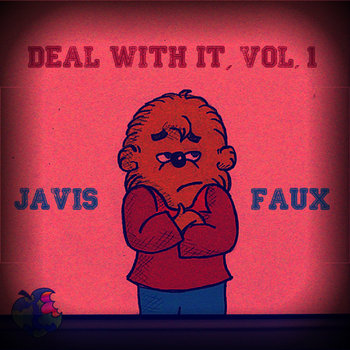 Deal With It, Vol. 1 cover art