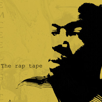 The Rap Tape (12/7/11) cover art