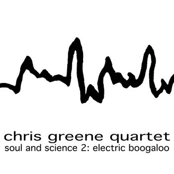 Soul and Science 2: electric Boogaloo (2008) cover art
