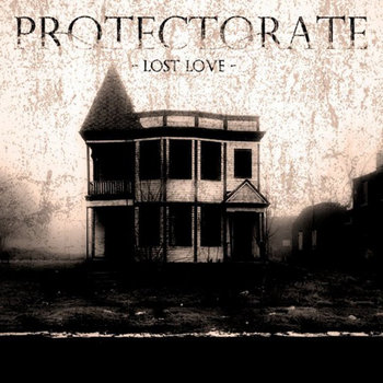 Lost Love cover art