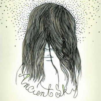 S/T LP cover art