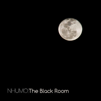 The Black Room cover art