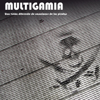MULTIGAMIA cover art