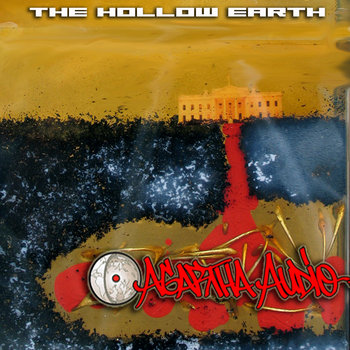 The Hollow Earth cover art