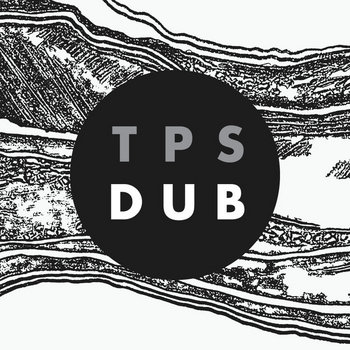 THE PINSTRIPES / I in DUB cover art