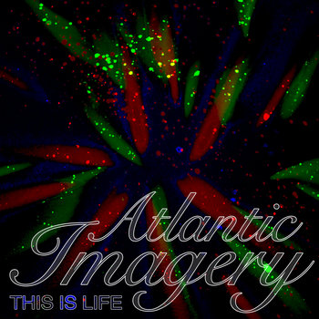 Atlantic Imagery (2011) cover art