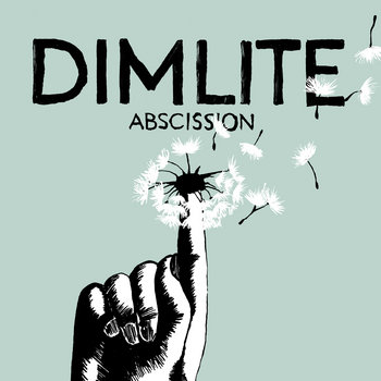 Abscission (Grimm Reality album-outtakes) cover art