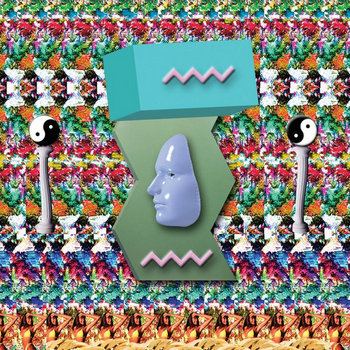 RUNNING cover art