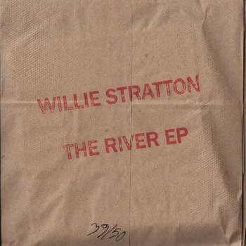 The River EP cover art