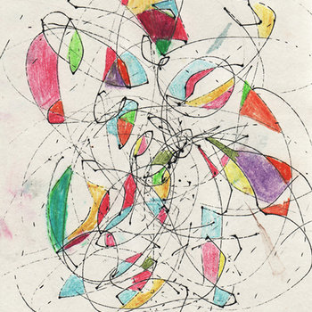 All is Roar and Crash - Queensland Poetry Festival 2011 - LIVE cover art