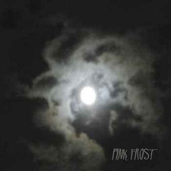 Pink Frost cover art