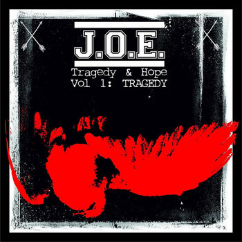 Tragedy & Hope Vol 1 : Tragedy cover art