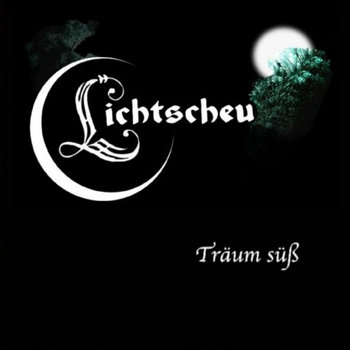 Träum süß cover art
