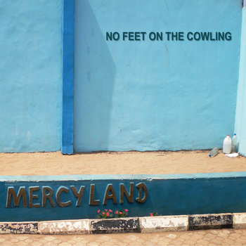 Please go to Mercyland.Bandcamp.com for download! Thanks! cover art