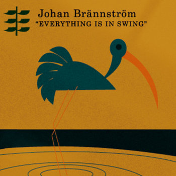 Everything is in Swing cover art