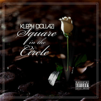 Square In The Circle cover art