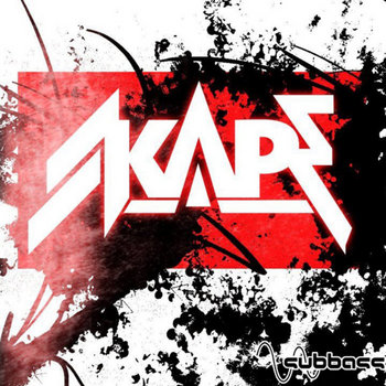 Skape - Cool Story Brostep EP cover art