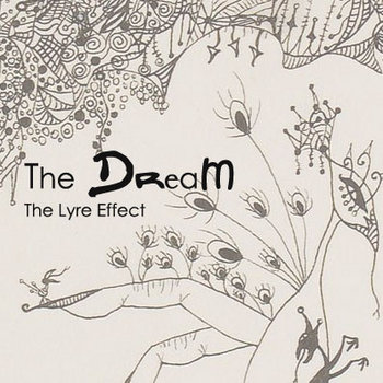 The Dream cover art