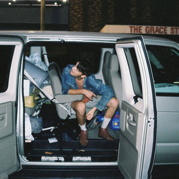 RUNAWAY AMERICAN KIDS - PART TWO cover art