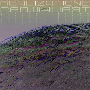 Glacier Dream cover art