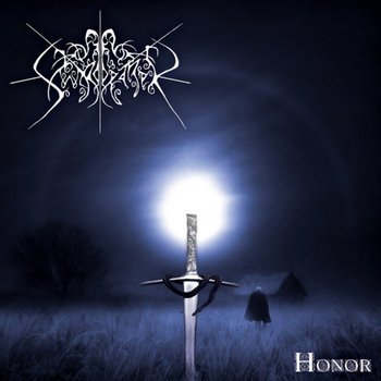 Honor cover art
