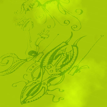 Vast Stories from Planet Kheen cover art