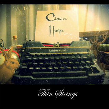 Thin Strings cover art